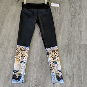 Goldsheep brand leggings